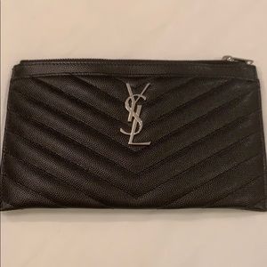 YSL Pouch